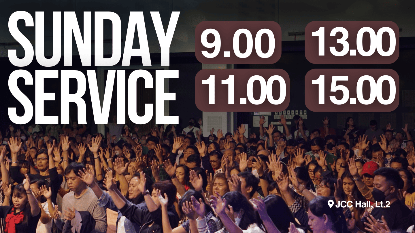 JCC Service